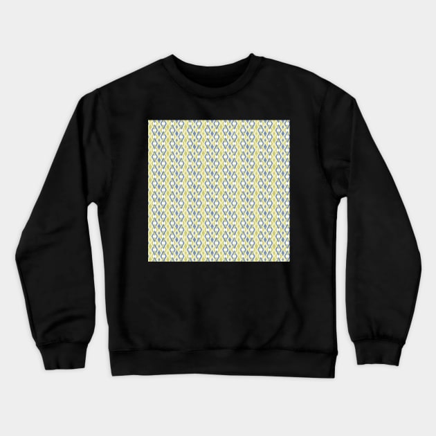 Songbird Crewneck Sweatshirt by deepfuze